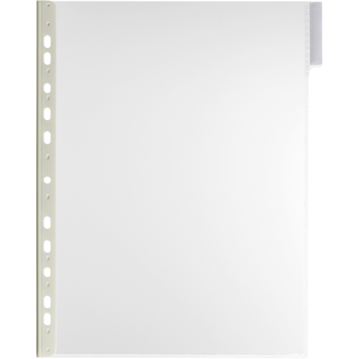 DURABLE Function A4 Sichttafel