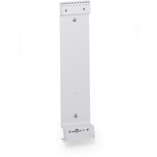 DURABLE WALL MODULE 10 Wandhalter
