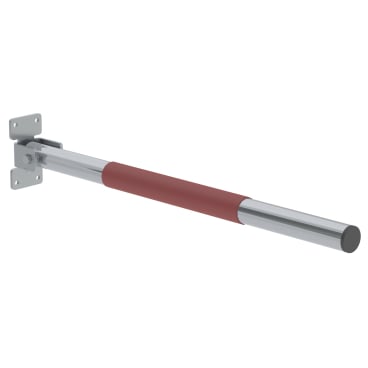 MUNK Sicherungsschranke Aluminium 1 Stück - Bild-Darstellung des Produktes 1