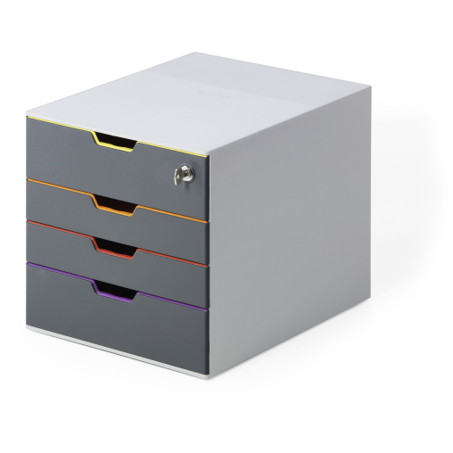 DURABLE Varicolor® Safe Schubladenbox