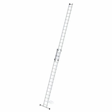 MUNK Seilzugleiter mit Traverse 2x17 Sprossen 1 Stück - Bild-Darstellung des Produktes 1