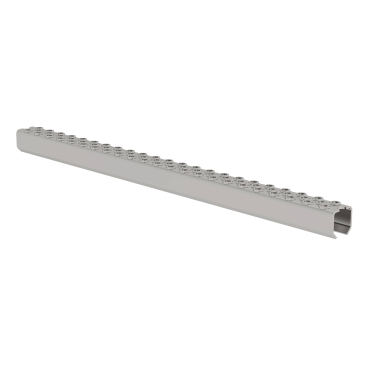 MUNK Lochsprosse Ø 6mm, 470mm lang, Edelstahl 1 Stück - Bild-Darstellung des Produktes 1