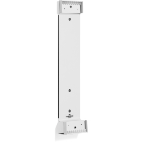 DURABLE Magnet Wall Module 10 Sichttafel-Wandhalter