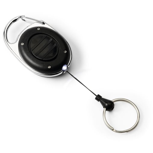 DURABLE Jojo Style LED Ausweishalter