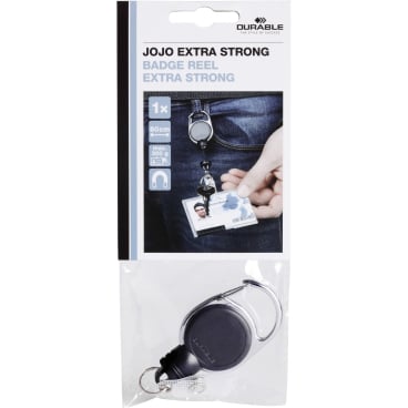 Jojo EXTRA STRONG mit Desinfektionsflaschenhalter Jojo EXTRA STRONG mit Desinfektionsflaschenhalter