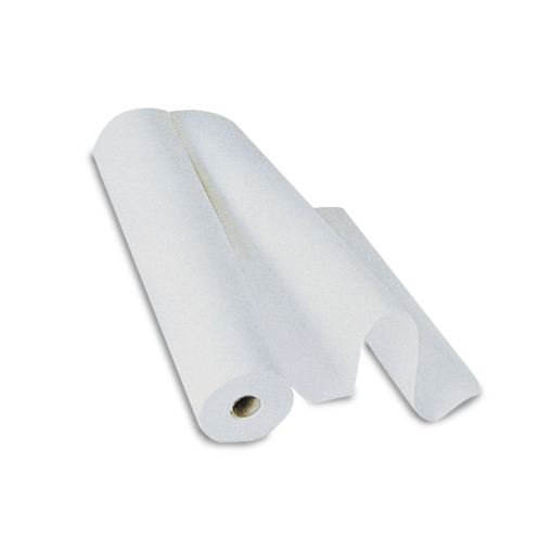 zetMedica® Ärzterolle Tissue, 3-lagig, weiß
