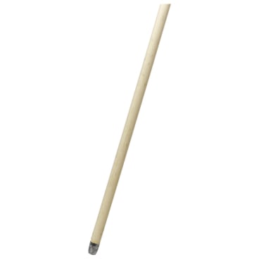 Dönges Gerätestiel mit Metallgewinde, 1.400 x 24 mm Dönges Gerätestiel mit Metallgewinde, 1.400 x 24 mm - Bild-Darstellung des Produktes 1