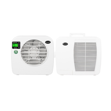 Eurom Klimaanlage AC3201E für Wohnwagen Eurom Klimaanlage AC3201E für Wohnwagen - Bild-Darstellung des Produktes 1
