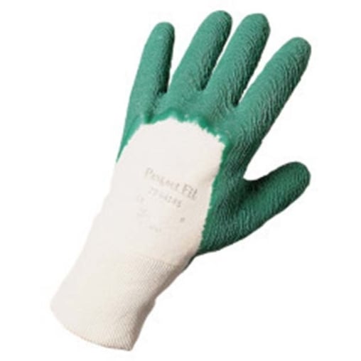 KCL Grip Latex Arbeitshandschuhe