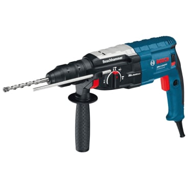 Bosch Professional Bohrhammer GBH 2-28 DFV Professional, Ausführung Feuerwehr Bosch Professional Bohrhammer GBH 2-28 DFV Professional, Ausführung Feuerwehr - Bild-Darstellung des Produktes 1
