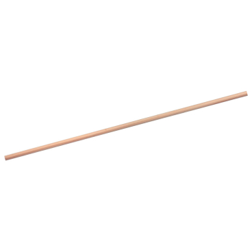 Dönges Holzstiel, Besenstiel, 1.400 x 24 mm Dönges Holzstiel, Besenstiel, 1.400 x 24 mm - Bild-Darstellung des Produktes 1