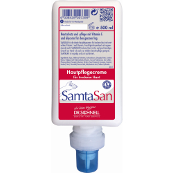 Körpercremes & -lotionen 