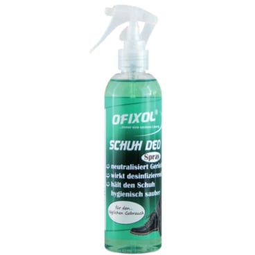 Ofixol Schuh Deo Spray – 250 ml