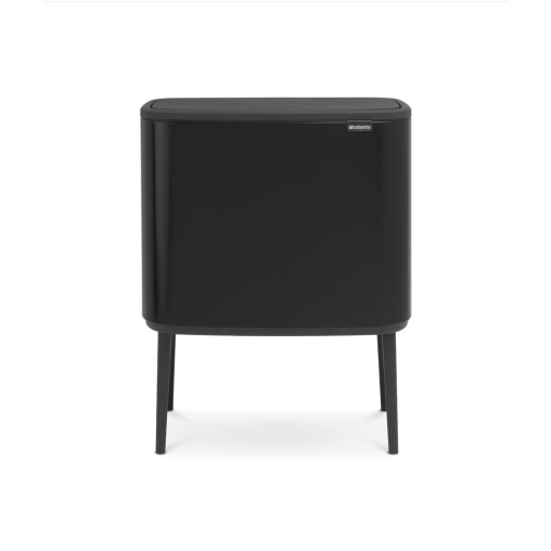 Brabantia Bo Touch Bin Abfalleimer, 36 Liter