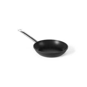 Induktionsbratpfanne, HENDI, ?250x(H)50mm 629154 - Bild-Darstellung des Produktes 1