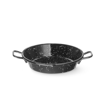 Paellapfanne emailliert, HENDI, ?100x(H)20mm 622704 - Bild-Darstellung des Produktes 1