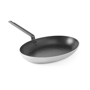 Fischpfanne, HENDI, 280x400x(H)55mm 627716 - Bild-Darstellung des Produktes 1