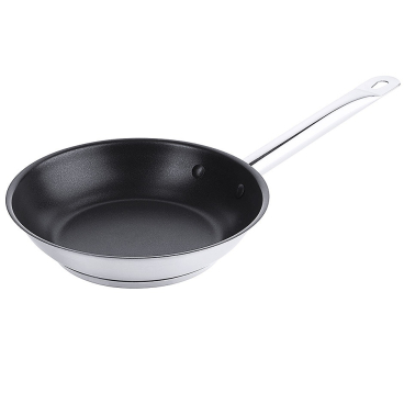 Bratpfanne Antihaft 28 cm Ø innen 28cm|Höhe 6cm|Ø Boden 22cm - Bild-Darstellung des Produktes 1