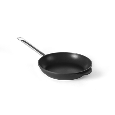 Induktionsbratpfanne, HENDI, ?290x(H)55mm 629253 - Bild-Darstellung des Produktes 1