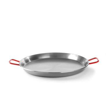Paella-Pfanne, HENDI, Geeignet für Gasgrill 146002, ?600x(H)40mm 622407 - Bild-Darstellung des Produktes 1