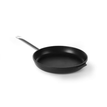 Bratpfanne Titanium Professional, HENDI, ?240x(H)55mm 629109 - Bild-Darstellung des Produktes 1