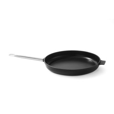 Bratpfanne Titanium Professional, HENDI, ?360x(H)55mm 629352 - Bild-Darstellung des Produktes 1