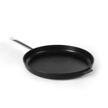 Bratpfanne Titanium Professional, HENDI, ?400x(H)55mm 629390 - Bild-Darstellung des Produktes 1