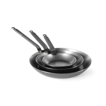 Bratpfanne, HENDI, ?240x(H)45mm 628638 - Bild-Darstellung des Produktes 1