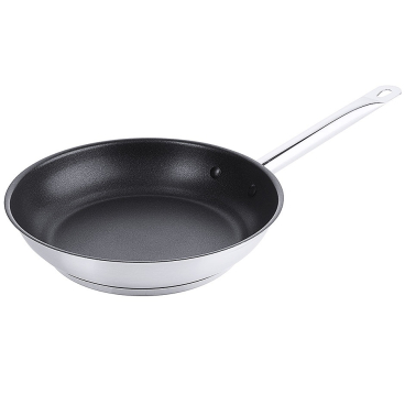 Bratpfanne Antihaft 20 cm ∅ innen 20cm x Höhe außen 5cm|∅ Boden 14cm - Bild-Darstellung des Produktes 1