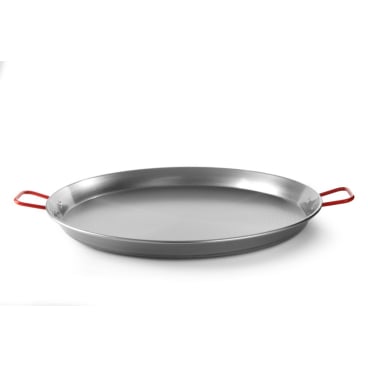 Paella-Pfanne, HENDI, Geeignet für Gasgrill 146804, ?800x(H)50mm 622605 - Bild-Darstellung des Produktes 1