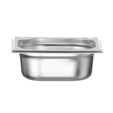 Gastronorm-Behälter 1/6, HENDI, Kitchen Line, GN 1/6, 1L, (H)65mm 806623 - Bild-Darstellung des Produktes 1