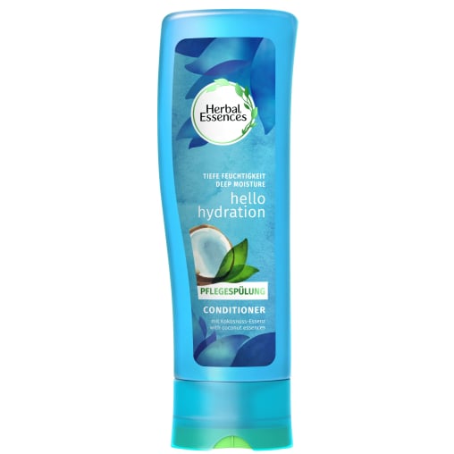 Herbal Essences Hello Hydration Spülung