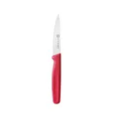 Gemüsemesser spitz, HENDI, Rot, (L)192mm 841570 - Bild-Darstellung des Produktes 1