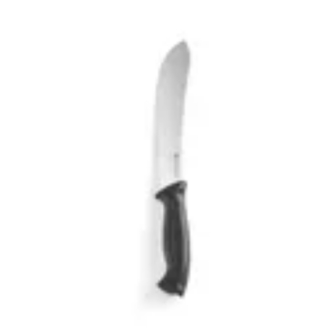 Fleischermesser, HENDI, (L)330mm 844427 - Bild-Darstellung des Produktes 1