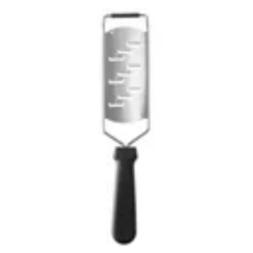 Zester, HENDI, designed by Robert Bronwasser, gerade, 65x330mm 856345 - Bild-Darstellung des Produktes 1