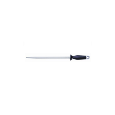 Wetzstahl 25cm DICK Material: Edelstahl, Länge: 250 mm - Bild-Darstellung des Produktes 1