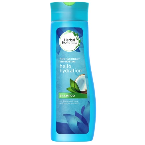 Herbal Essences Hello Hydration Shampoo