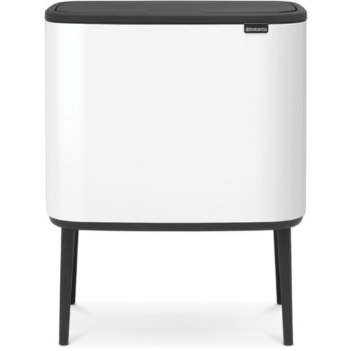 Brabantia Bo Touch Bin Abfalleimer, 36 Liter