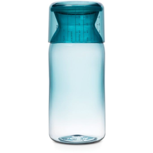 Brabantia Vorratsdose mit Messbecher, 1,3 l