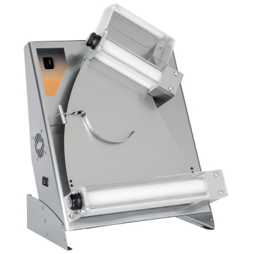 Teigroller elektrisch 400, HENDI, 230V/250W, 585x435x(H)790mm 226636 - Bild-Darstellung des Produktes 1
