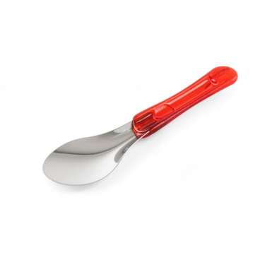 Eiscremespatel, HENDI, Rot, (L)260mm 755815 - Bild-Darstellung des Produktes 1