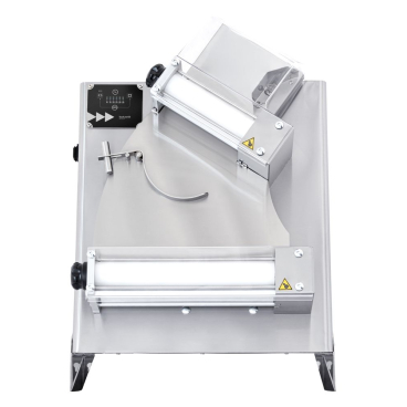 Elektrischer Teigroller â€žTouch and Goâ€œ 400, HENDI, 230V/250W, 585x435x(H)790mm 226605 - Bild-Darstellung des Produktes 1