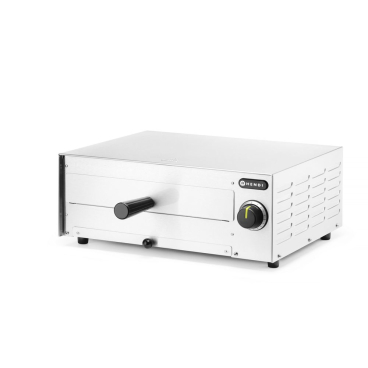 Pizzaofen, HENDI, 230V/1450W, 484x590x(H)190mm 220306 - Bild-Darstellung des Produktes 1