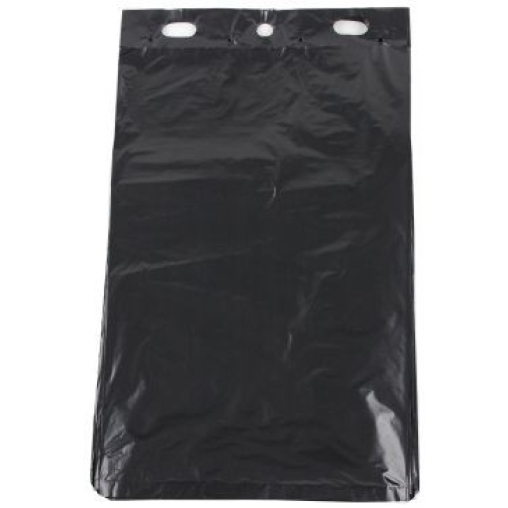 TSP Rezyklat Hundekotbeutel basic, extra lang, 20 x 35 cm