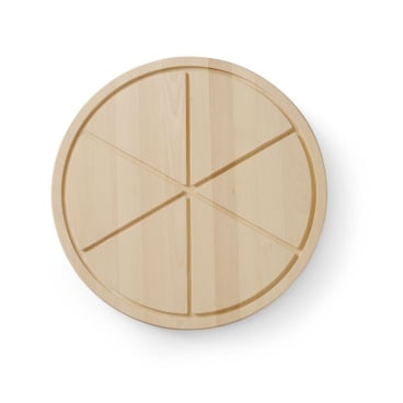 Pizzabretter, HENDI, ø500mm 505588 - Bild-Darstellung des Produktes 1