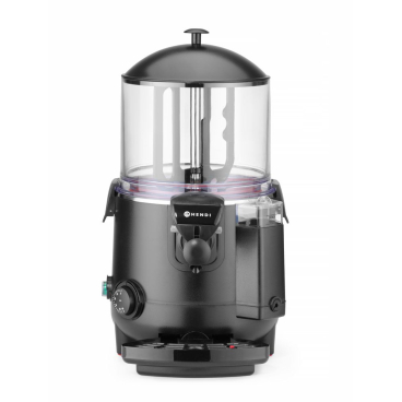 Schokoladenspender, HENDI, 5L, 230V/1006W, 440x360x(H)471mm 274125 - Bild-Darstellung des Produktes 1