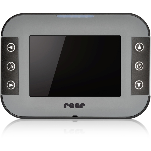 reer Mix&Match Display L Video-Babyphone