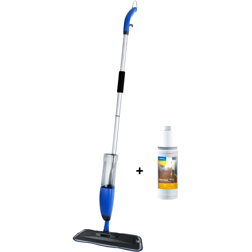 Dr. Schutz® SprayMop Wischset AKTION