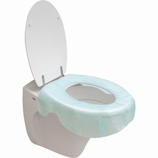 reer MommyLine WC-Cover