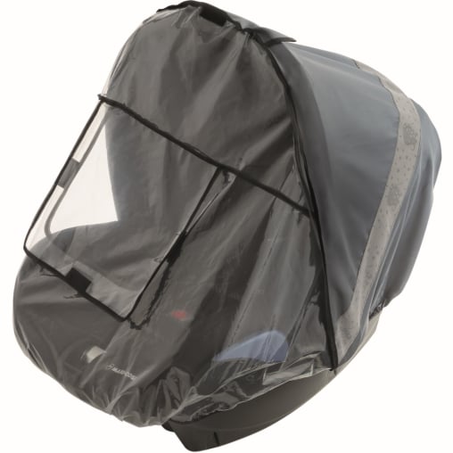 reer RainSafe Baby Regenschutz für Babyschale